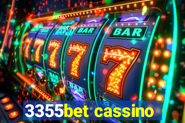 3355bet cassino